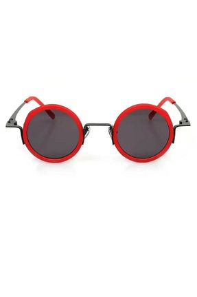 عینک آفتابی طوسی زنانه UV400 Eagle Eyes - کد 741642615