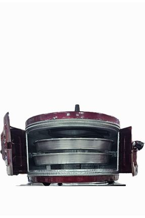 فر مینی و میدی زرشکی 20 - 40 L YILDIZ - کد 151071889