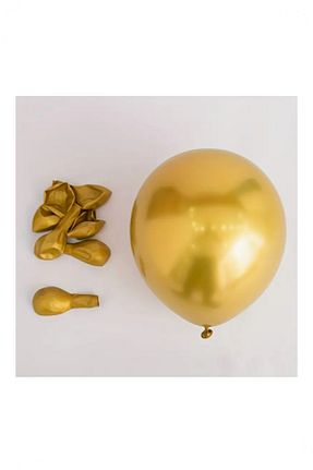 بادکنک طلائی BİDOLUMUTLULUK - کد 853787573