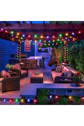 چراغ LED رنگی Toptanhane - کد 744691724