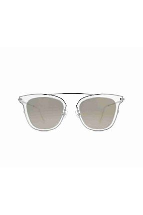 عینک آفتابی زنانه UV400 Gentle Monster - کد 54646786