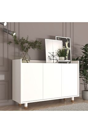 کنسول سفید Suntalam Cool Home - کد 792154476