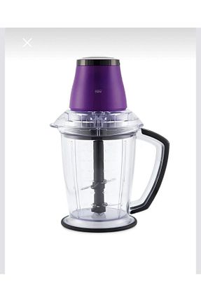 تزئینات کریسمس بنفش Home - کد 853420392
