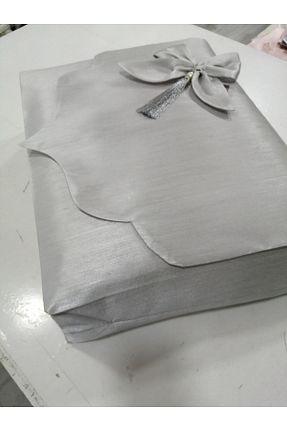 نظم دهنده کمد طوسی 1 پارچه Genel Markalar - کد 182734029
