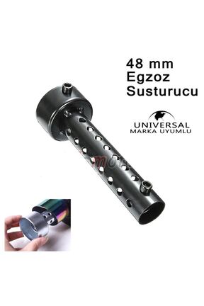 اگزوز YSGMOTOPARTS - کد 783862032