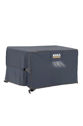 پوشش محافظ باغچه HAEGS - کد 853394966