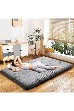 پد و تشک تخت طوسی دو نفره PATARA HOME - کد 766501868