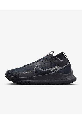 کفش پیاده روی سرمه ای زنانه Nike - کد 853414209
