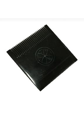 برس و شانه مو مشکی Cankardeşler - کد 788973099