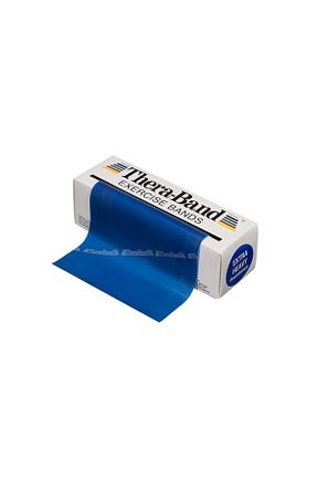 لاستیک فشار آبی Sert Theraband - کد 301345165