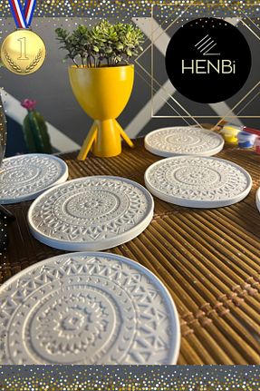 اسباب بازی آموزشی زبان جهانی HENBi - کد 852839781