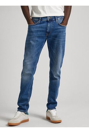 شلوار رنگی مردانه پارچه Pepe Jeans - کد 853459521