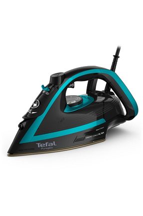 اتو بخار سبز 2 سال TEFAL - کد 356566491
