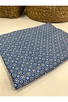 شال آبی زنانه MODA - کد 853459619