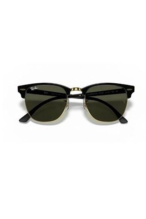 عینک آفتابی مشکی زنانه UV400 Ray-Ban - کد 778989384