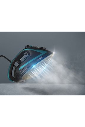اتو بخار سبز 2 سال TEFAL - کد 356566491