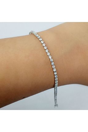 دستبند استیل (فولاد) زنانه استیل (فولاد) Ödül Moda - کد 853471659