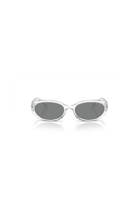 عینک آفتابی نارنجی زنانه UV400 Ralph Lauren - کد 853474570