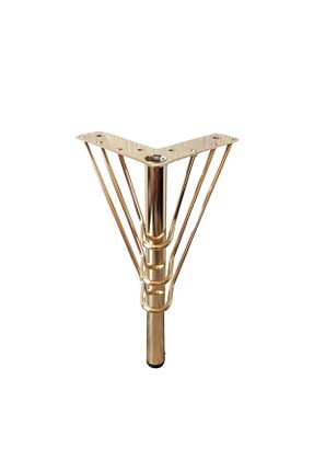 یراق آلات مبل سفید Lion - کد 666015296