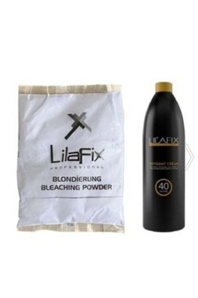 حلال رنگ Lilafix - کد 97823097