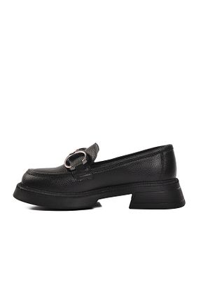 کفش کژوال قهوه ای زنانه پاشنه کوتاه (1 - 4 سانتی متر) Pierre Cardin - کد 853524904