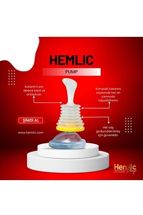 جعبه کمکهای اولیه موتور سیکلت hemlic pump - کد 829241255