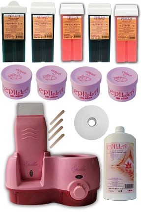 اپیلاتور Kuru Epilla - کد 33121714