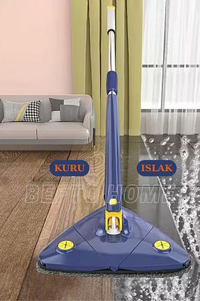 تی و فرچه BEFTO HOME - کد 853099411