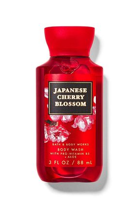 ژل دوش Bath & Body Works - کد 850418089