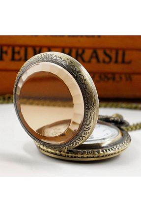 ساعت مچی متالیک زنانه 36-40 میلی متر Hediye Sahibi - کد 739497865