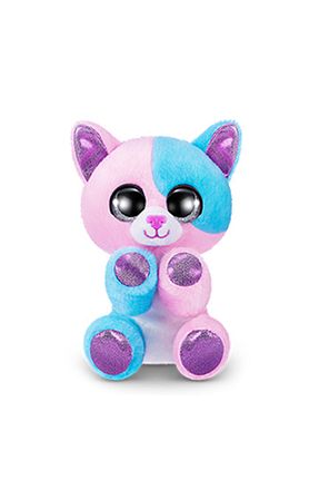 اسباب بازی مخملی صورتی بچه گانه 30 cm GIOCHI PREZIOSI - کد 824753543