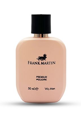 ادکلن زنانه Frank Martin - کد 750228270