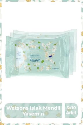دستمال مرطوب Watsons - کد 706149865