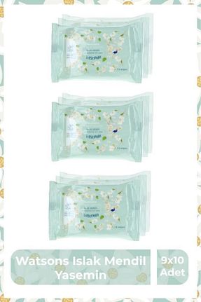 دستمال مرطوب Watsons - کد 706149865