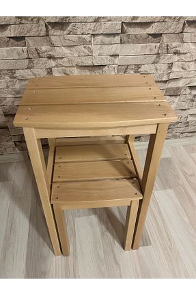 نردبان DEMİRCİ CİVATA VE HIRDAVAT - کد 799492534
