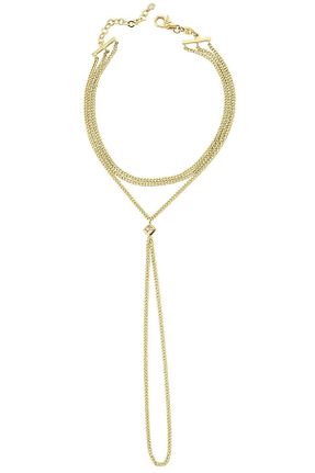 شاهمران طلا زرد 14 عیار Piano Jewellery - کد 106963728