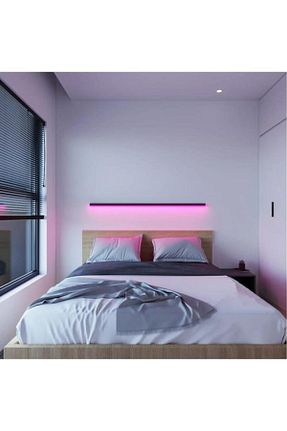 چراغ LED مشکی Mobzar - کد 489147628