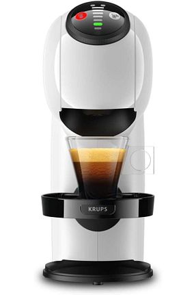 دستگاه اسپرسو و کاپوچینو Krups - کد 148440927