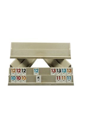 ست بازی بچه گانه Sedef Okey - کد 51972388