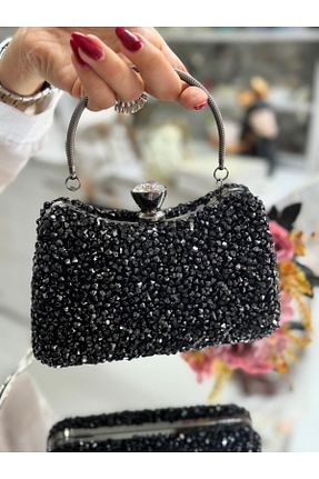 کیف مجلسی مشکی زنانه Blacktavern - کد 827710979