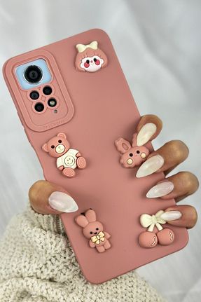 کاور و قاب صورتی Vip Case - کد 832538280