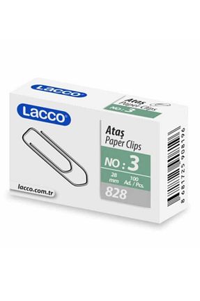 کلیپس Lacco - کد 97540217