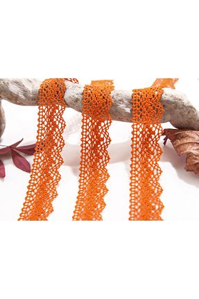 دانتل نارنجی ALKA DANTEL - کد 65147730