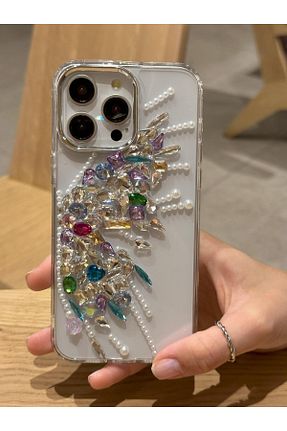 کاور و قاب رنگی iPhone 15 Pro Paladyum Case - کد 853825473