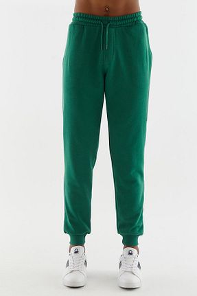 پائین تنه گرمکن اسپرت خاکی مردانه Ter Tutmayan United Colors of Benetton - کد 770387449