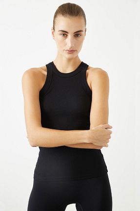 رکابی اسپرت مشکی زنانه اسنتیال فیت Body London - کد 853948462