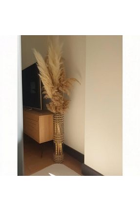 گلدان خاکی Lui Tasarım - کد 659403778
