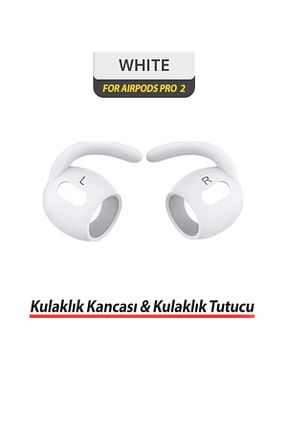 کیف Airpods سفید کد 466939735