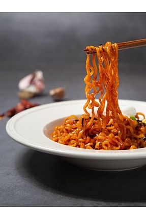 نودل آماده samyang - کد 309564617