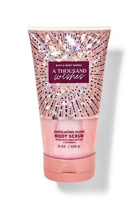 کرم بدن مرطوب کننده Bath & Body Works - کد 712964505
